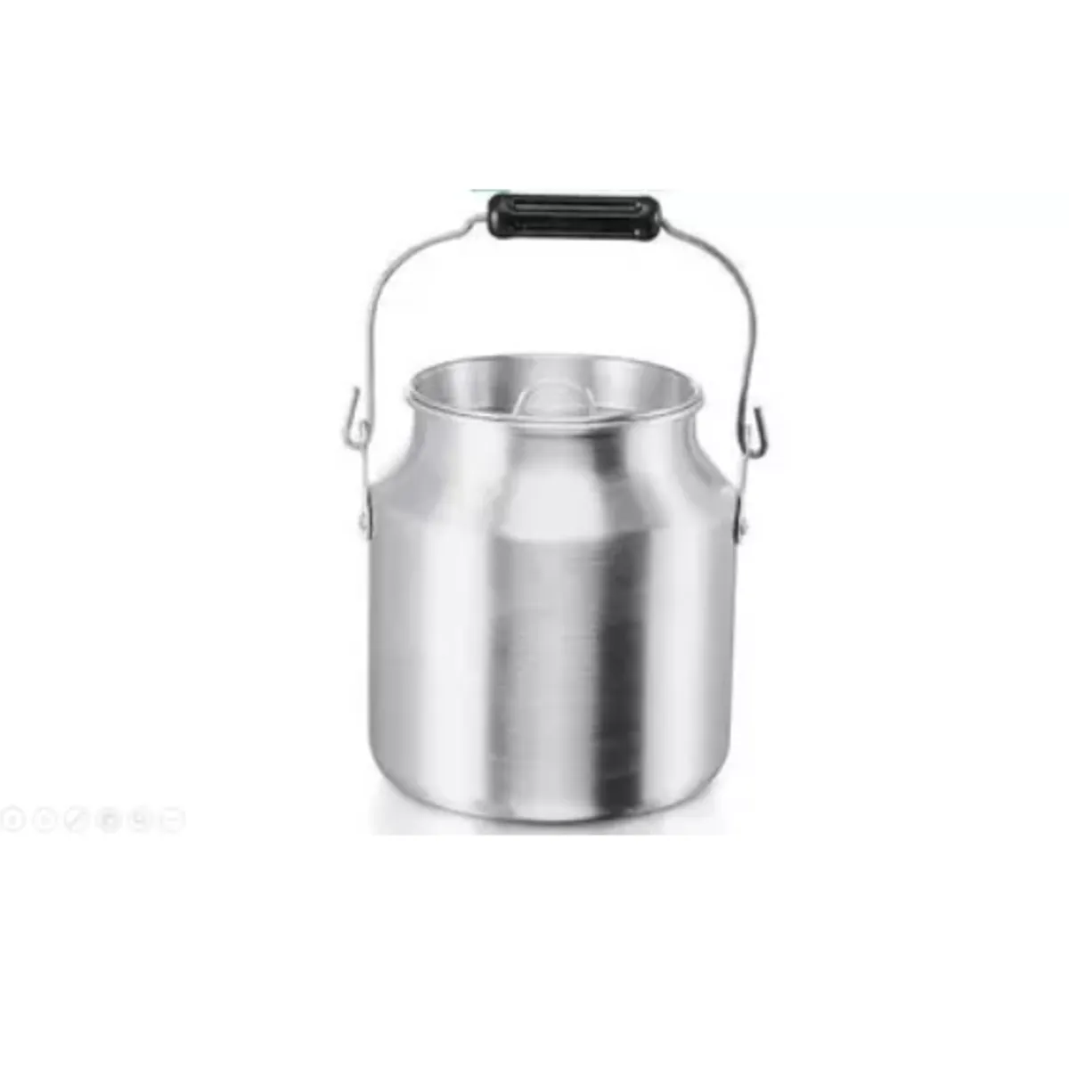 GENERICO - Lechera porongo 3 Llitros