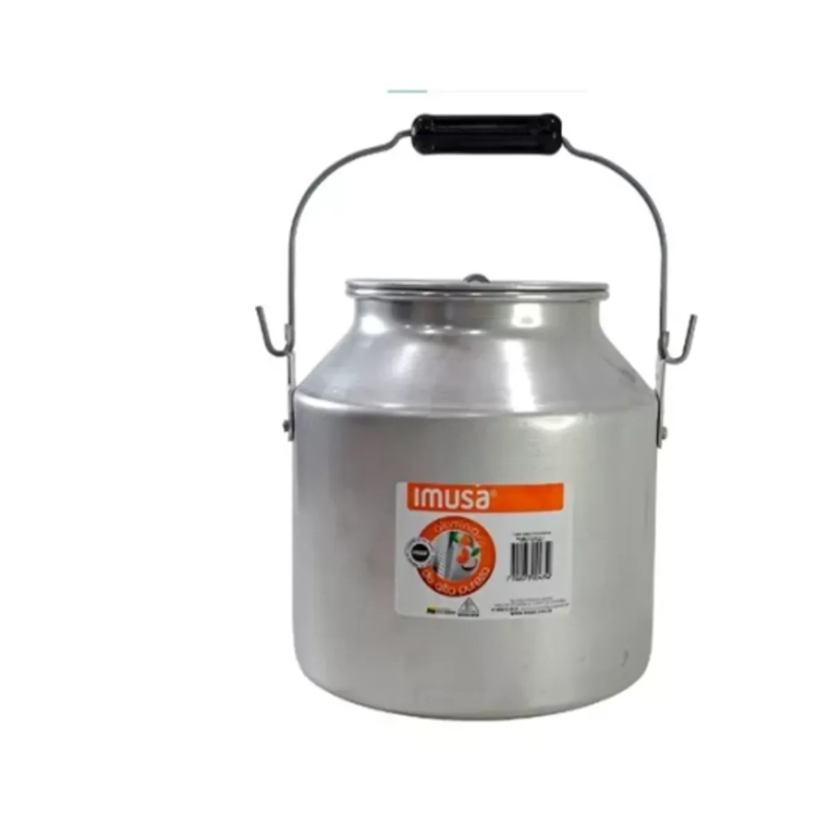 GENERICO - Lechera porongo 3 Llitros