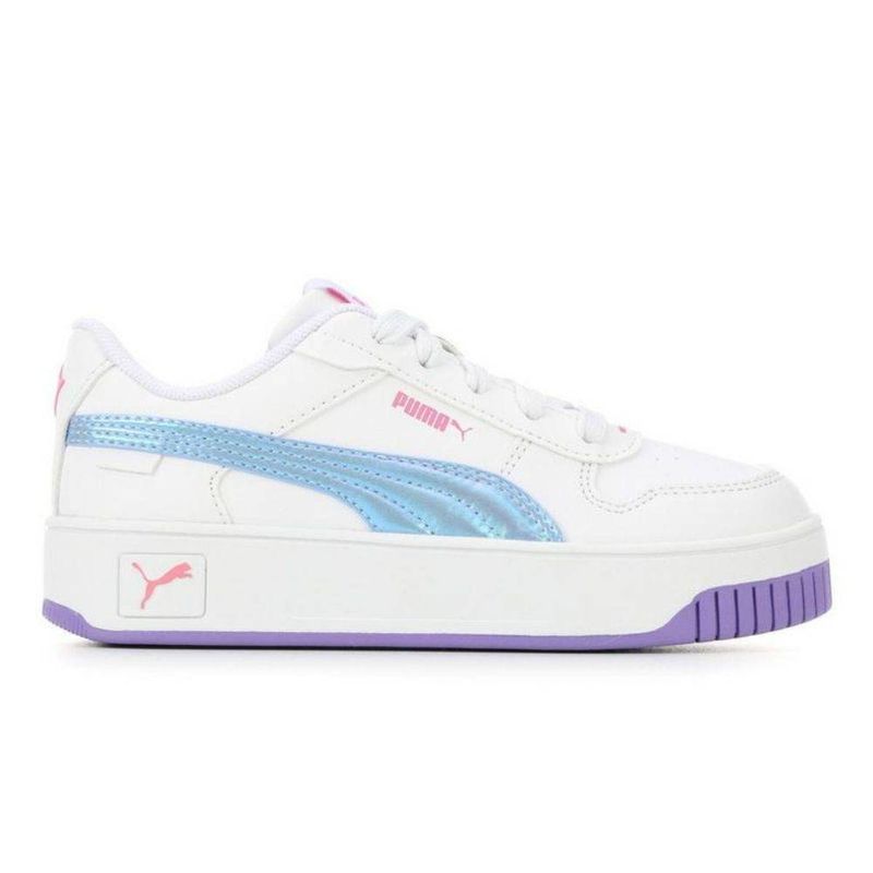 PUMA - ZAPATILLA PUMA CARINA STREET BOUNCY SKY Jr  397975-01