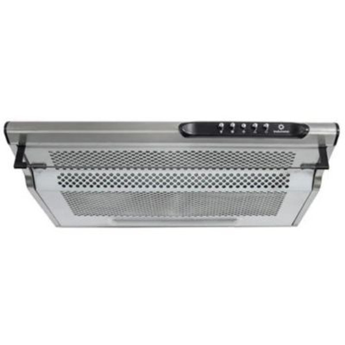 INDURAMA - Campana Extractora 3Velocidades CEI-902CRP 90cm