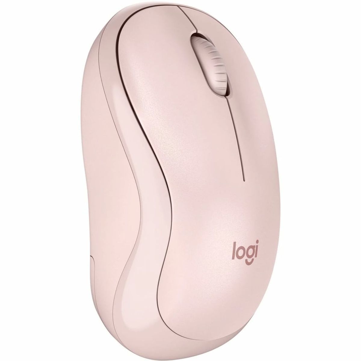 LOGITECH - MOUSE LOGITECH SILENT M240 910-007117 WIRELESS  BLUETOOTH ROSE