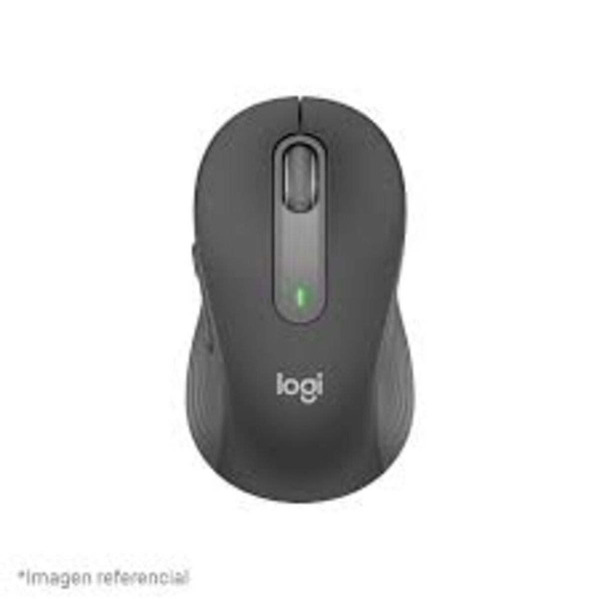 LOGITECH - MOUSE LOGITECH SIGNATURE M650 910-006250 WIRELESS BLUETOOTH BLACK