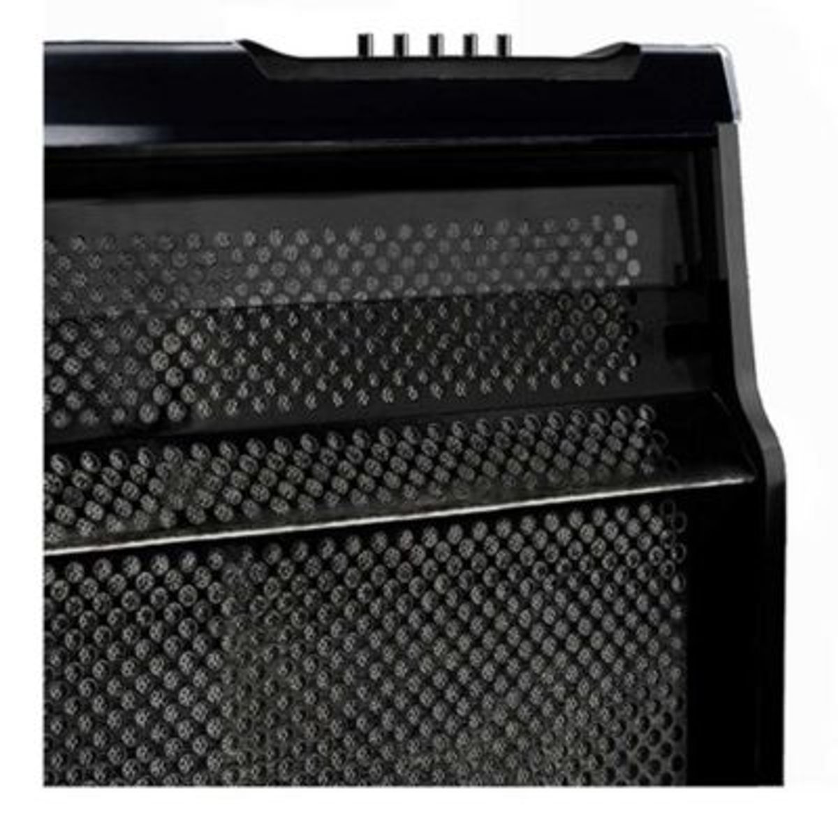 INDURAMA - Campana Extractora 3 Velocidades CEI-902NE