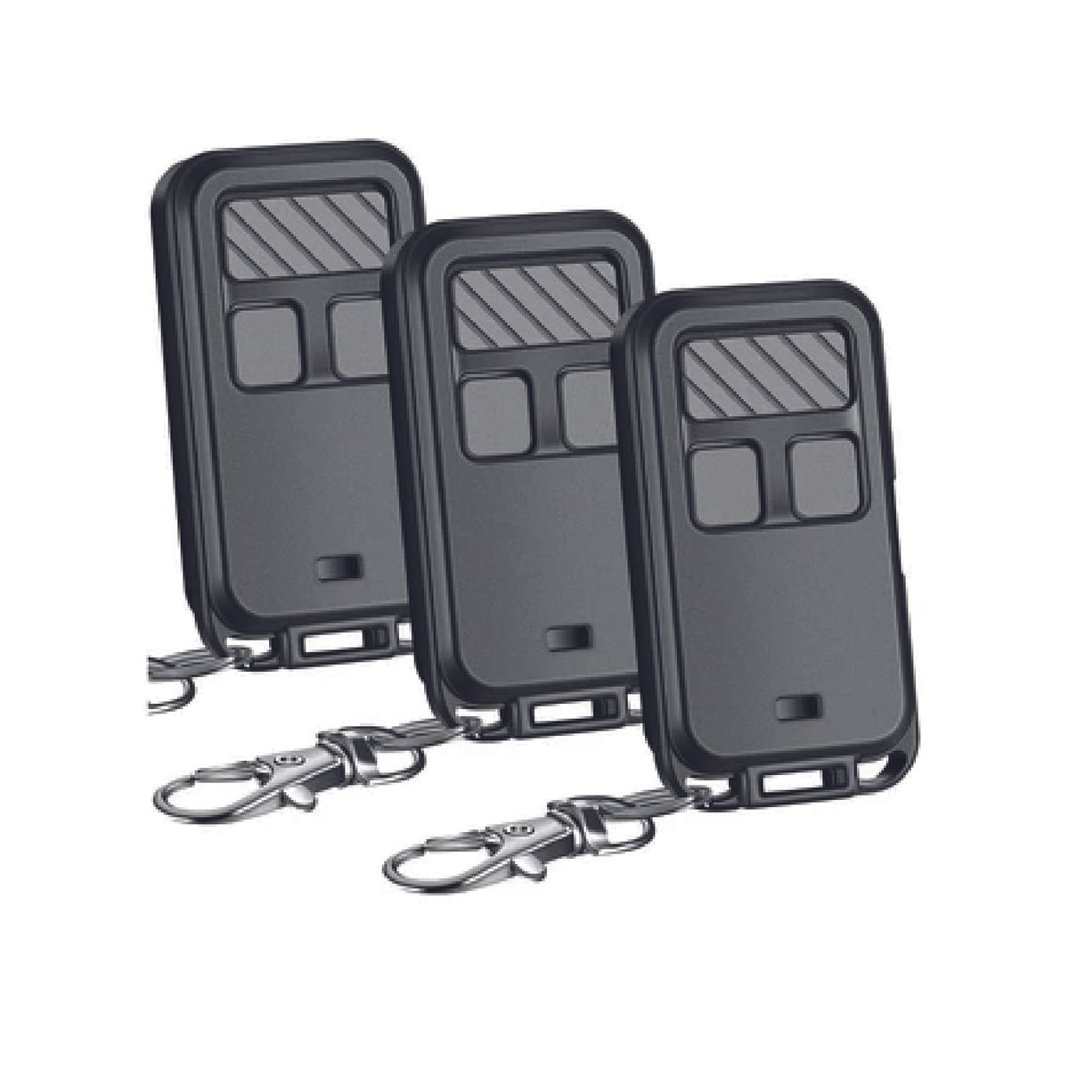 LIFTMASTER - Control Remoto 890Max Liftmaster Codigo Variable