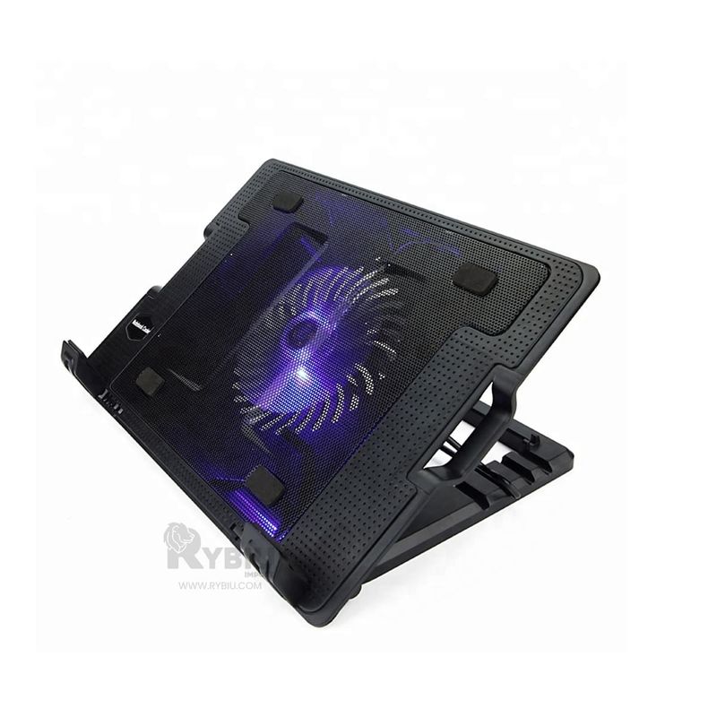 RYBIU IMPORT - Soporte Refrigerante y Eficiente HA 69 Y+Regalo Stickers