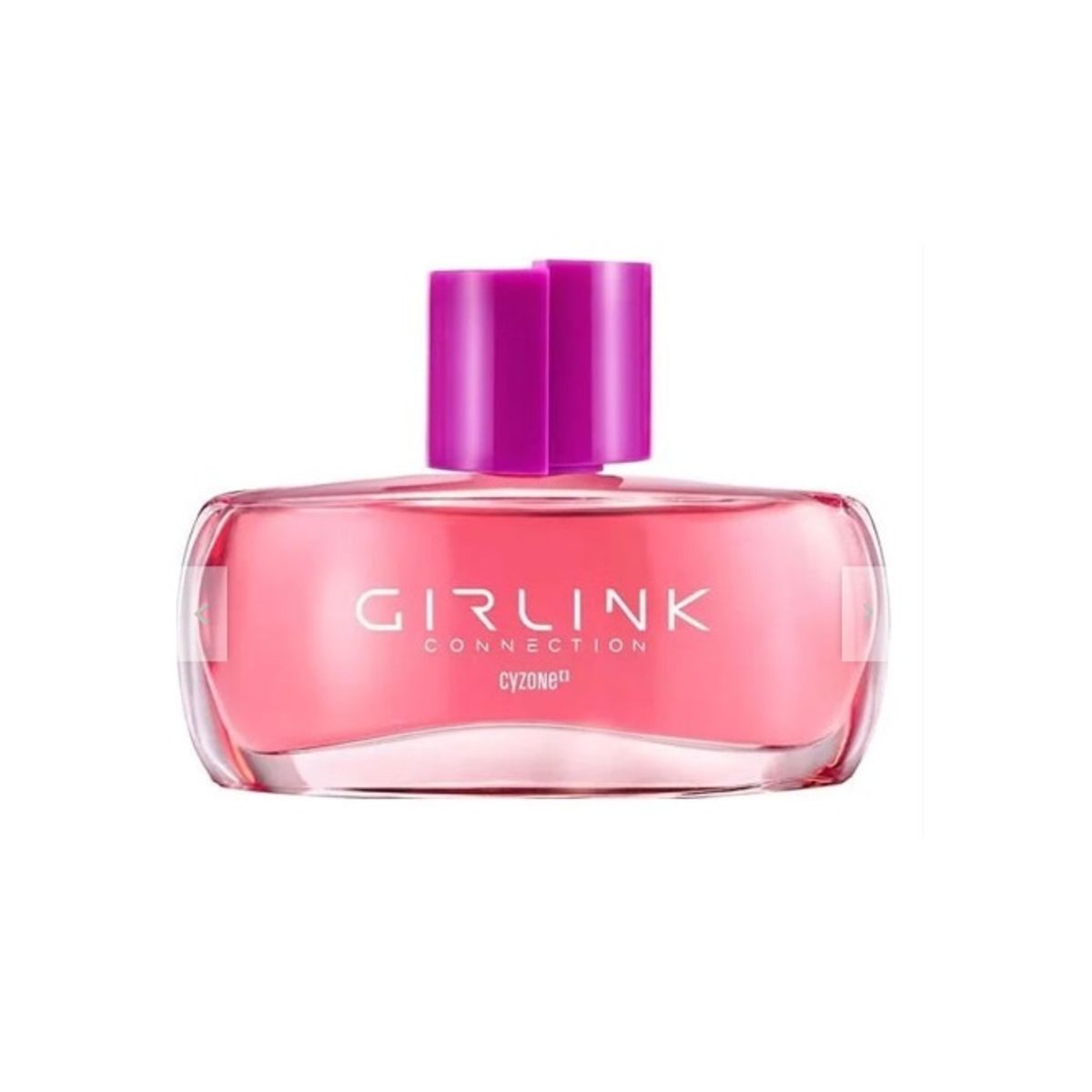 CYZONE - Cyzone - Girlink connection Perfume de Mujer 50ml