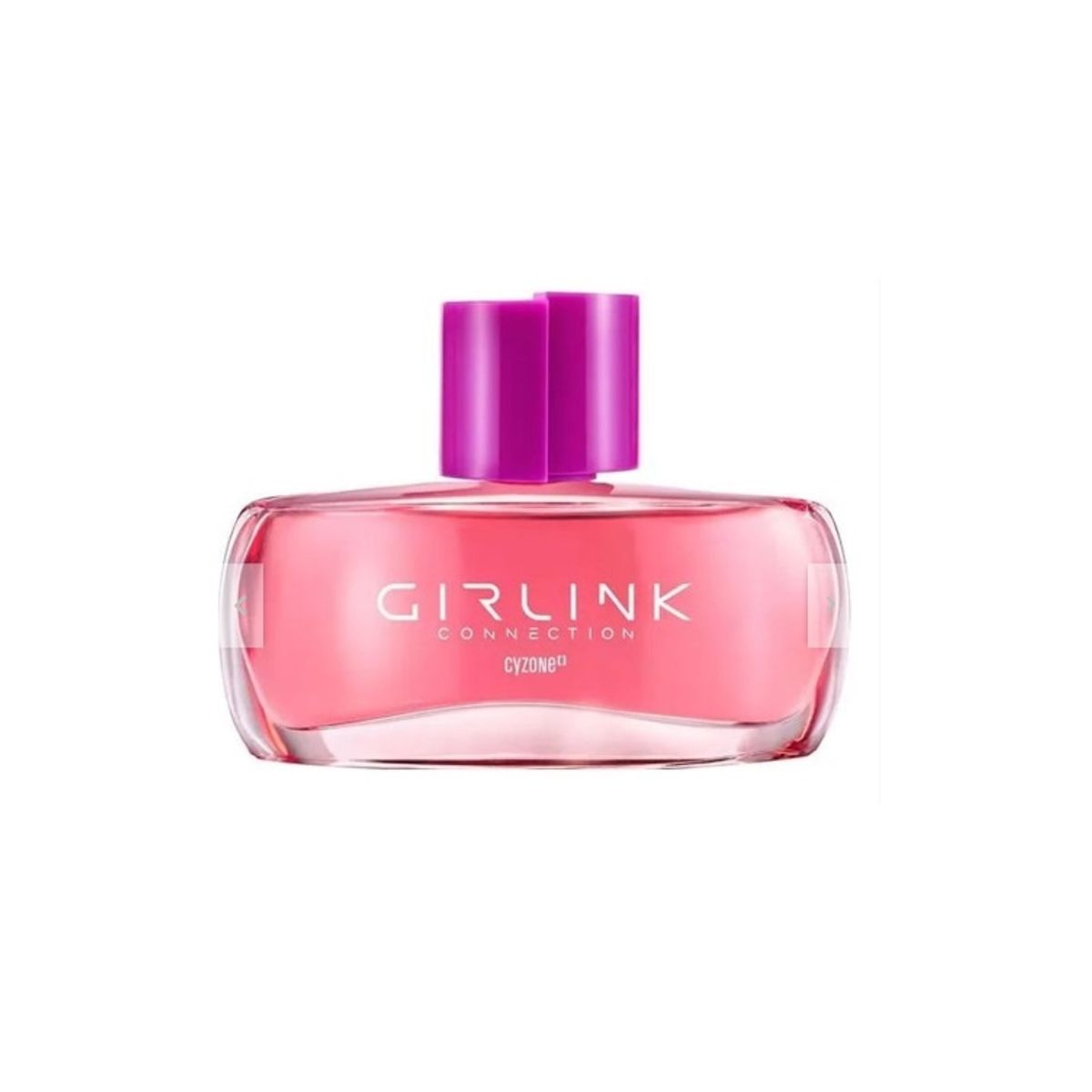 CYZONE - Cyzone - Girlink connection Perfume de Mujer 50ml