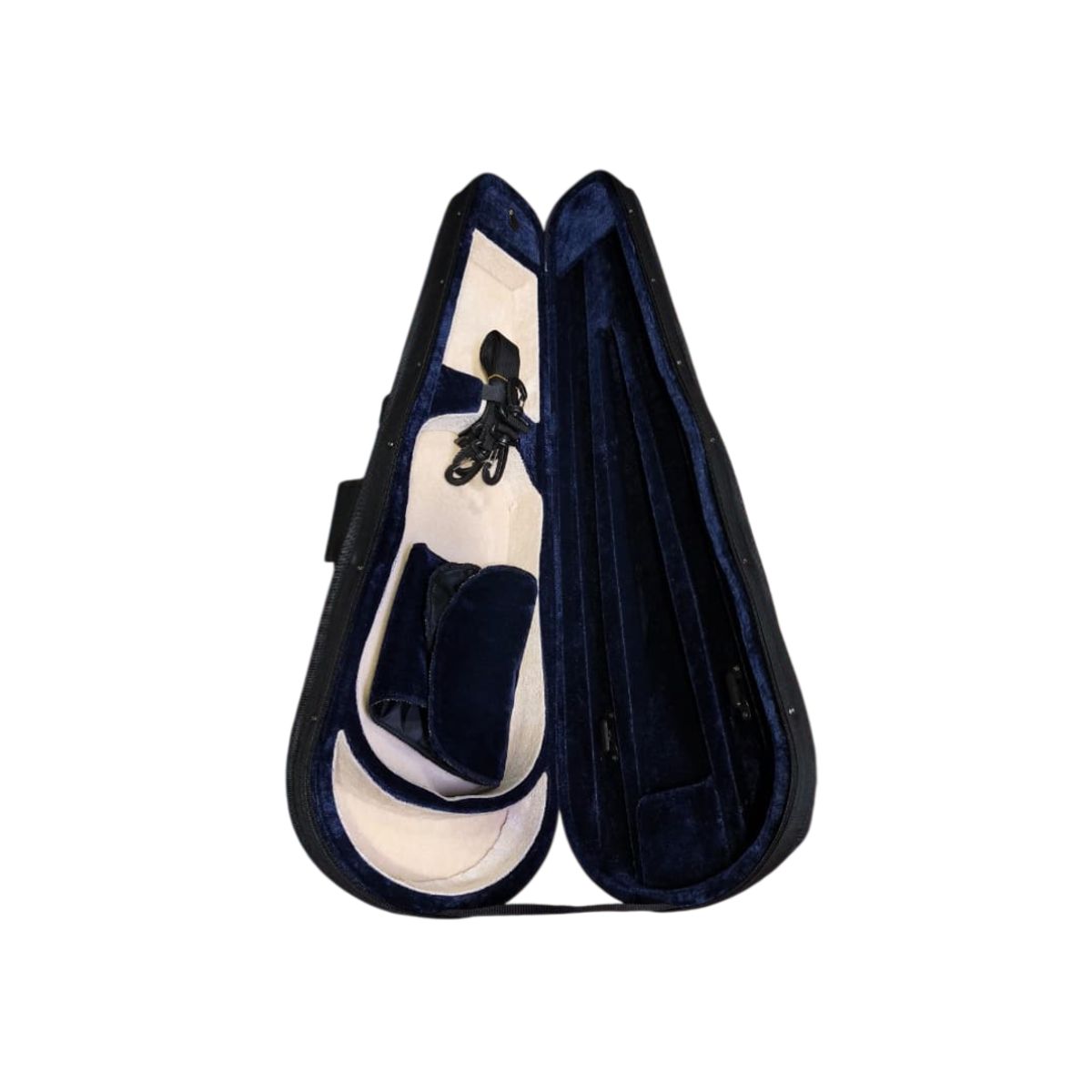 GENERICO - Estuche Estudiante Avanzado para violín 4.4