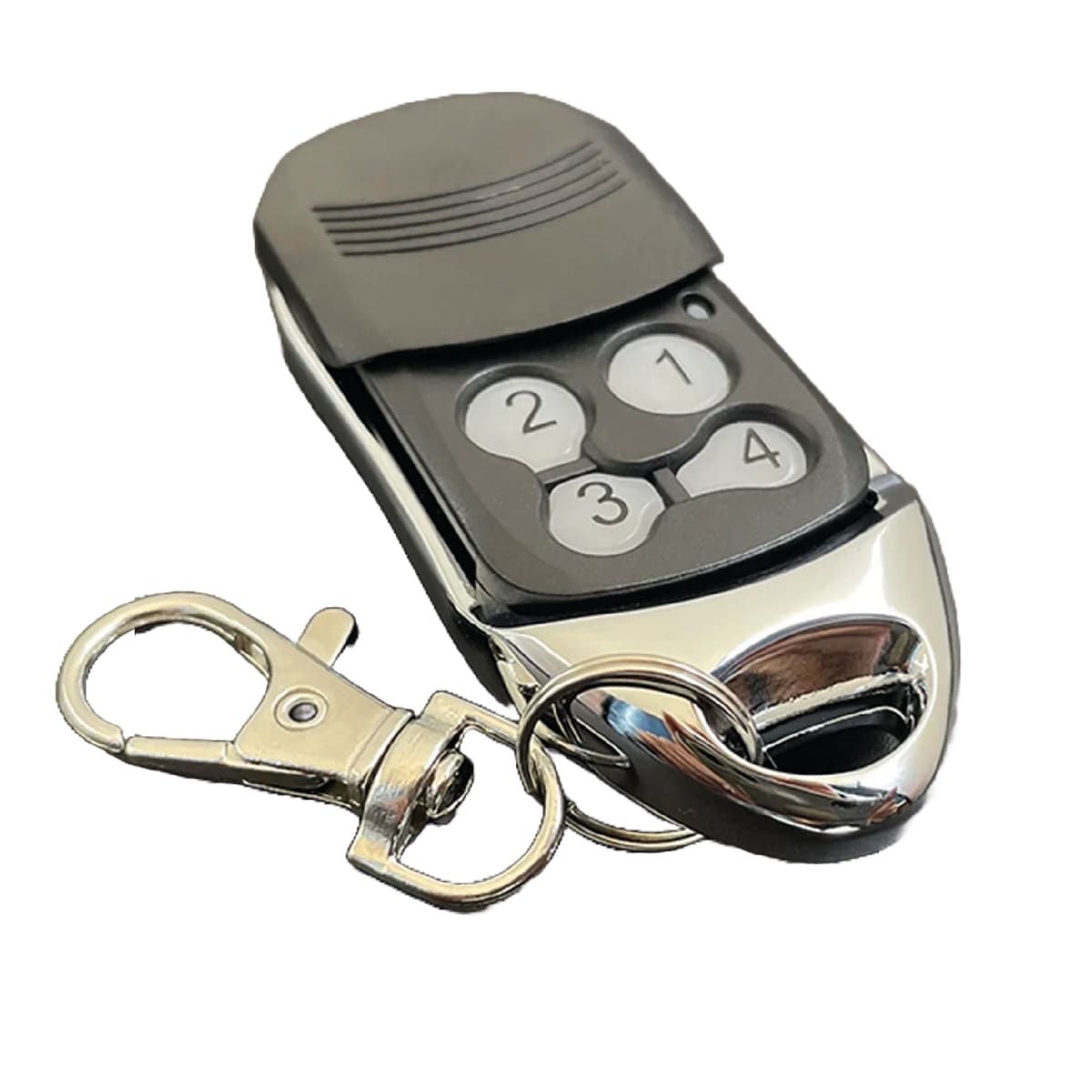 GENERICO - Control Remoto De Puerta De Garaje 433,92 Mhz Codigo Rodante