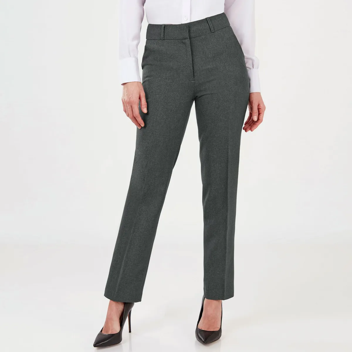 TEILOR - Pantalon Sastre Casual De mujer
