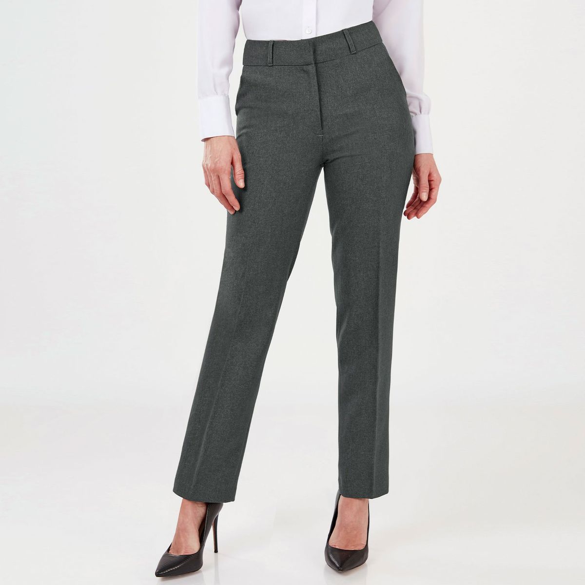 TEILOR - Pantalon Sastre Casual De mujer
