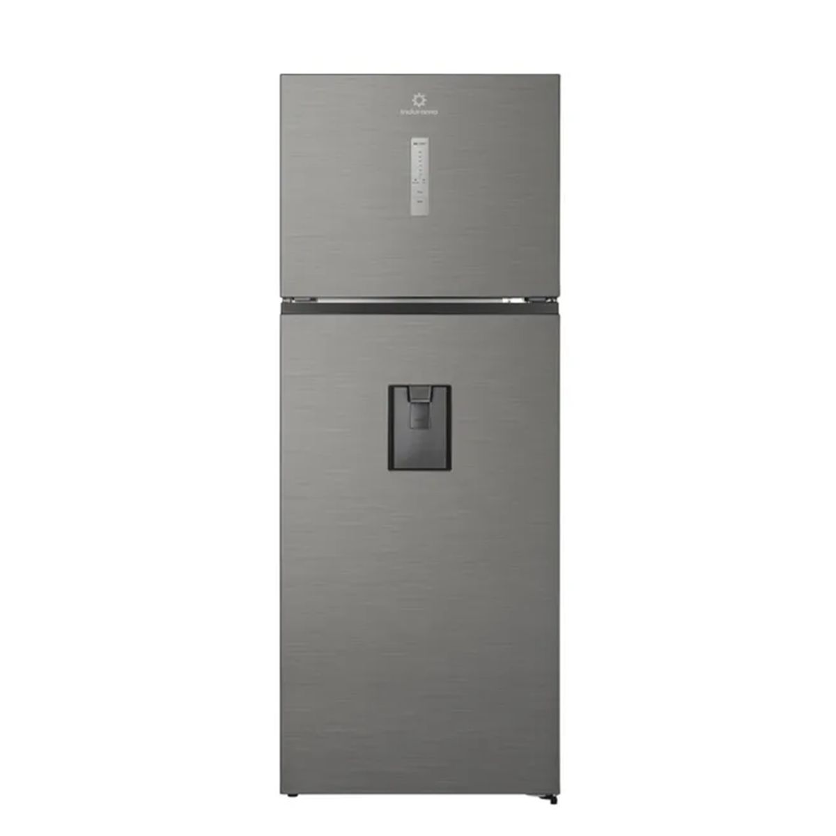 INDURAMA - Refrigeradora Con Dispensador 466L Indurama RI-529DI