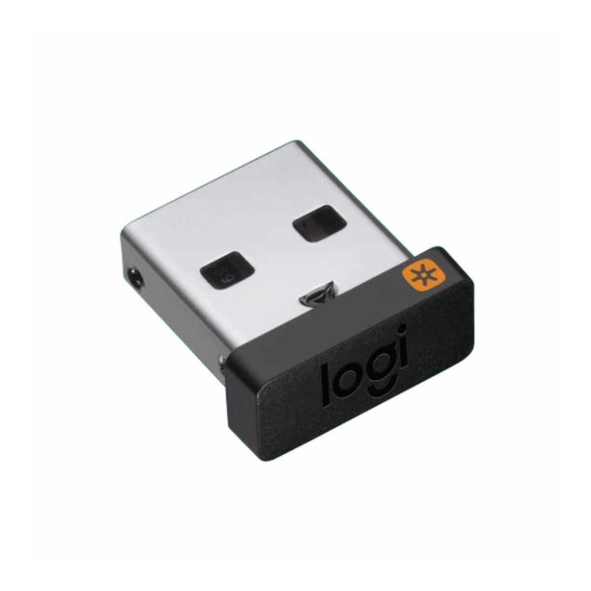 LOGITECH - RECEPTOR LOGITECH USB UNIFYING PARA MOUSE Y TECLADO