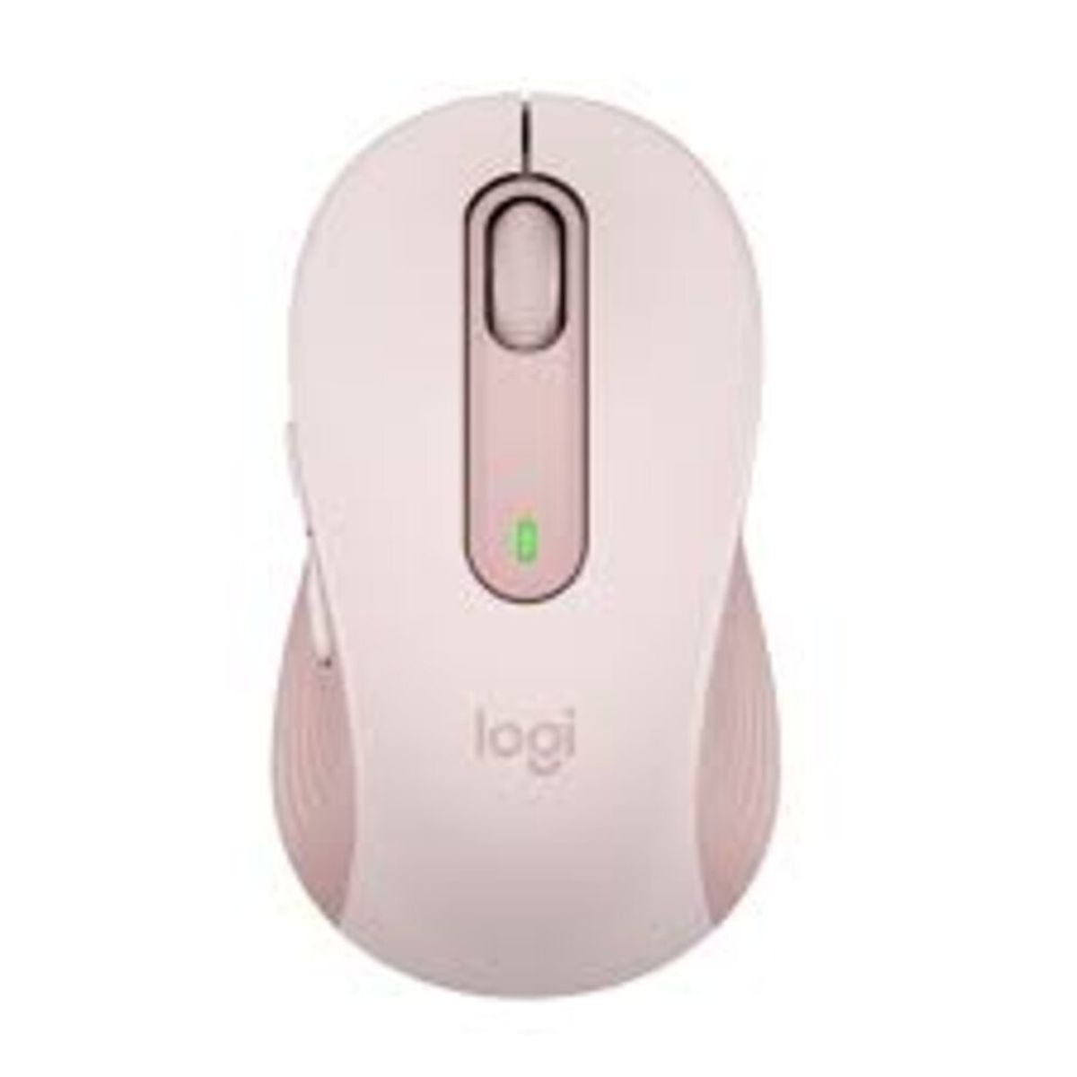 LOGITECH - MOUSE LOGITECH SIGNATURE M650 910-006251 WIRELESS BLUETOOTH ROSA