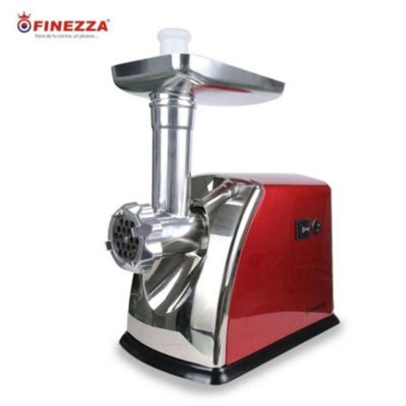 FINEZZA - Moledor Eléctrico 1800W FZ-104MC-R