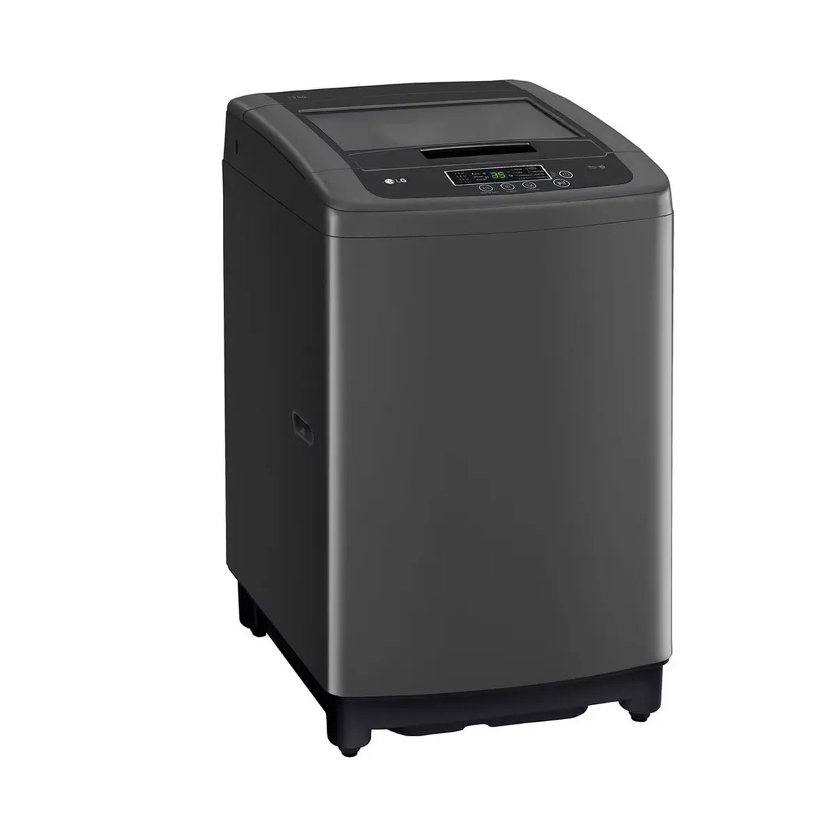 LG - LAVADORA LG 13KG SMART MOTION CARGA SUPERIOR WT13BPBK