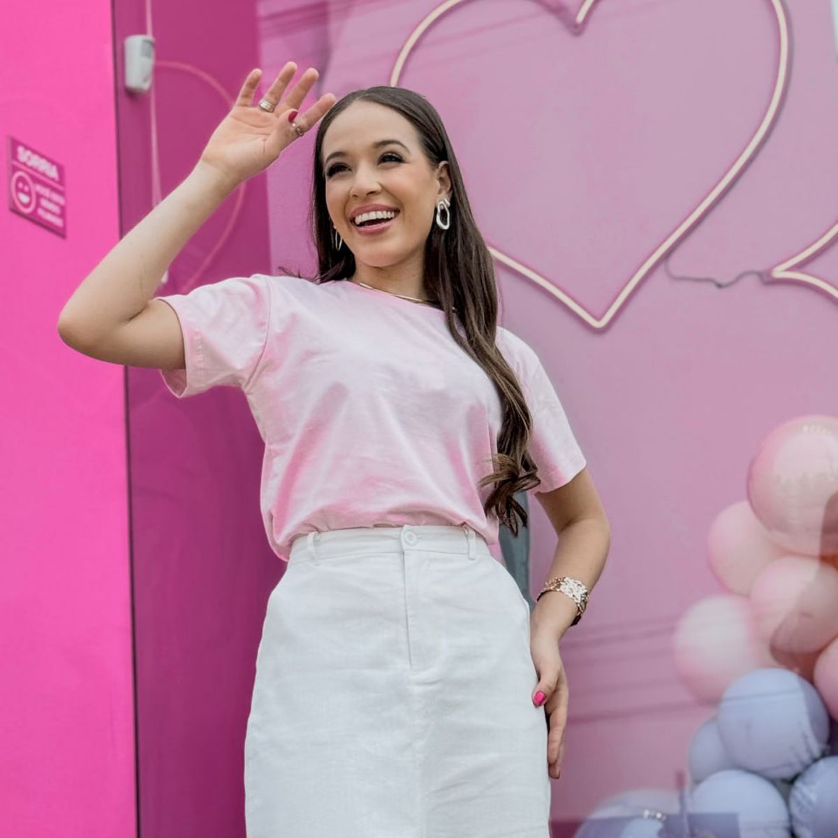 GENERICO - Polo Básico para Mujer