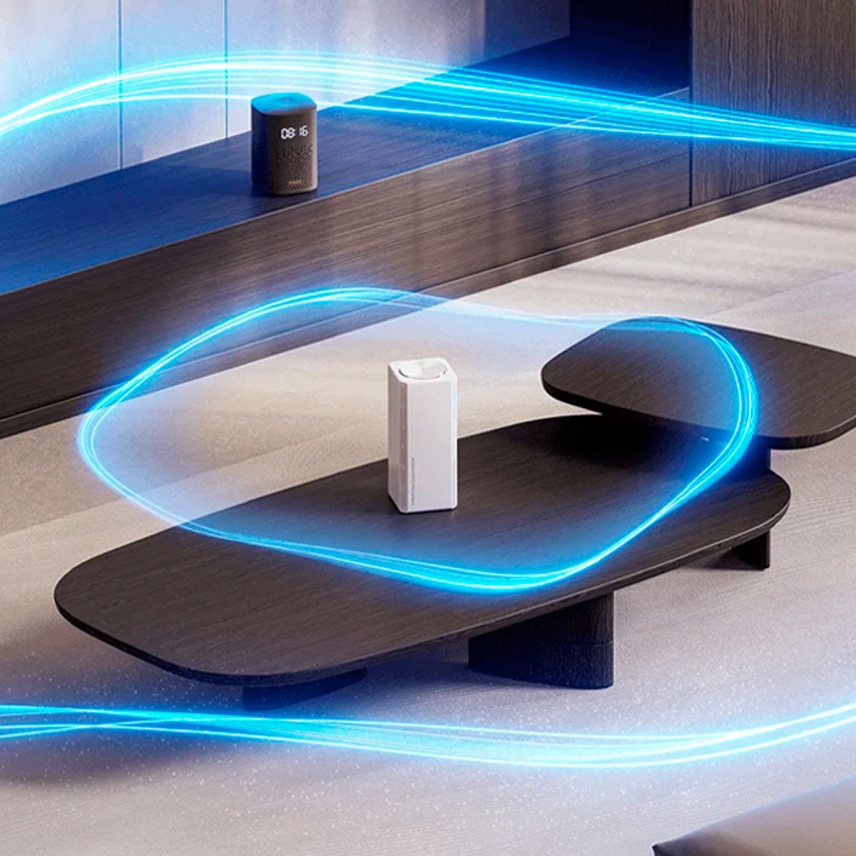 XIAOMI - Xiaomi Mesh System Ax3000 NE 1 Pack