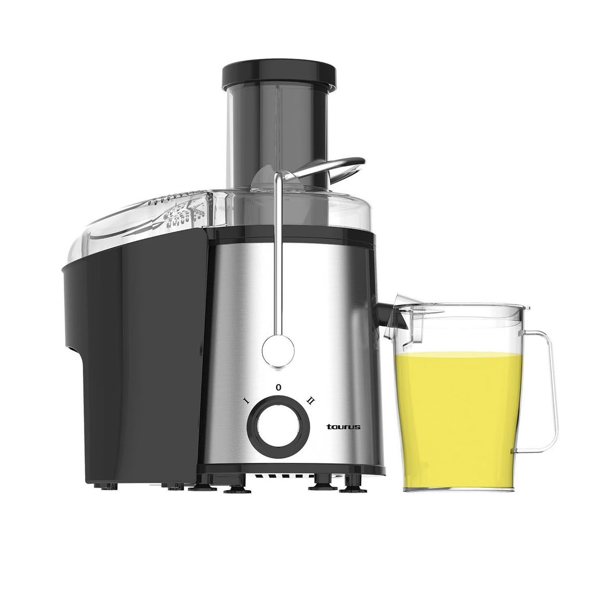 Taurus - Extractor Taurus Mod. Liquafruits Max Pro 1000