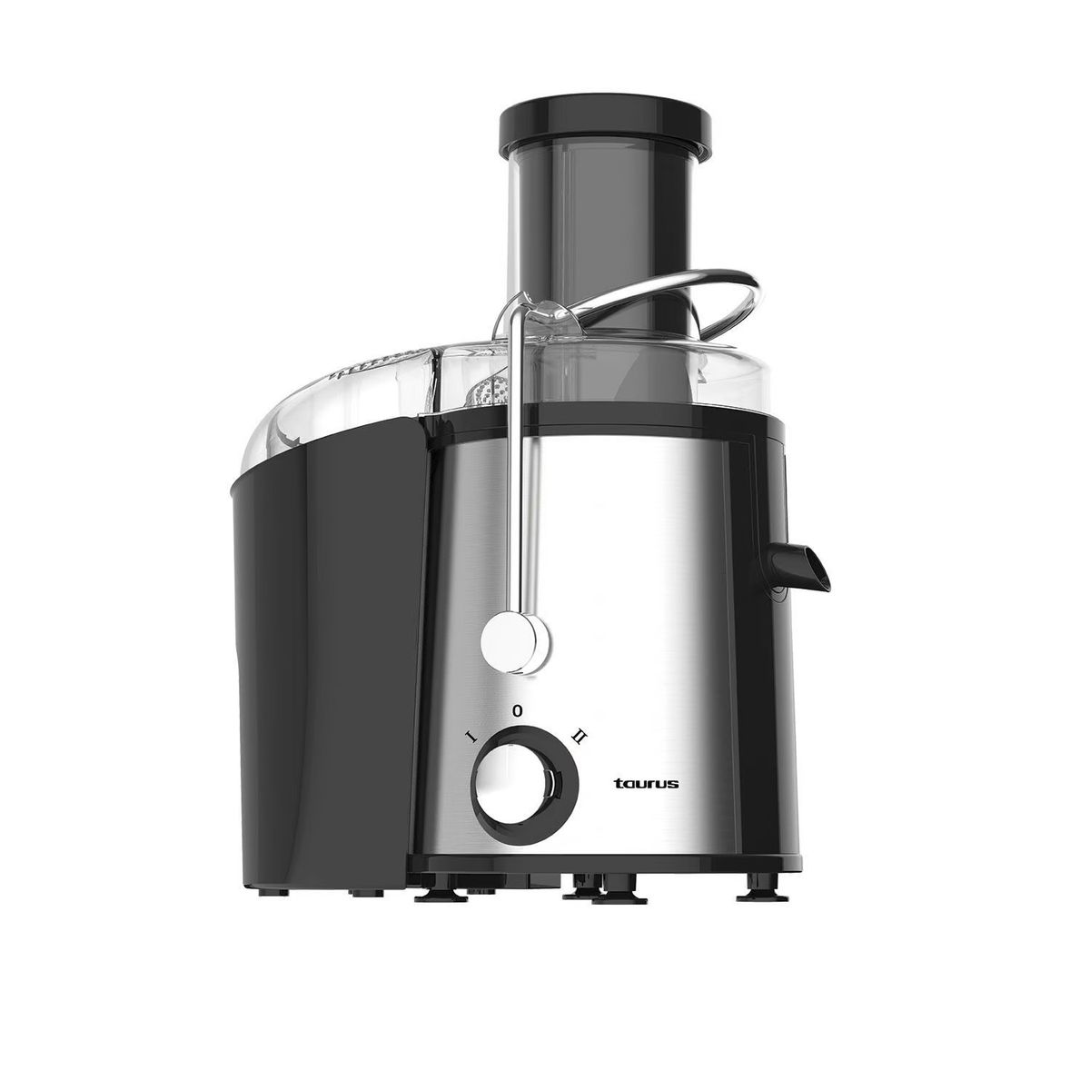 Taurus - Extractor Taurus Mod. Liquafruits Max Pro 1000