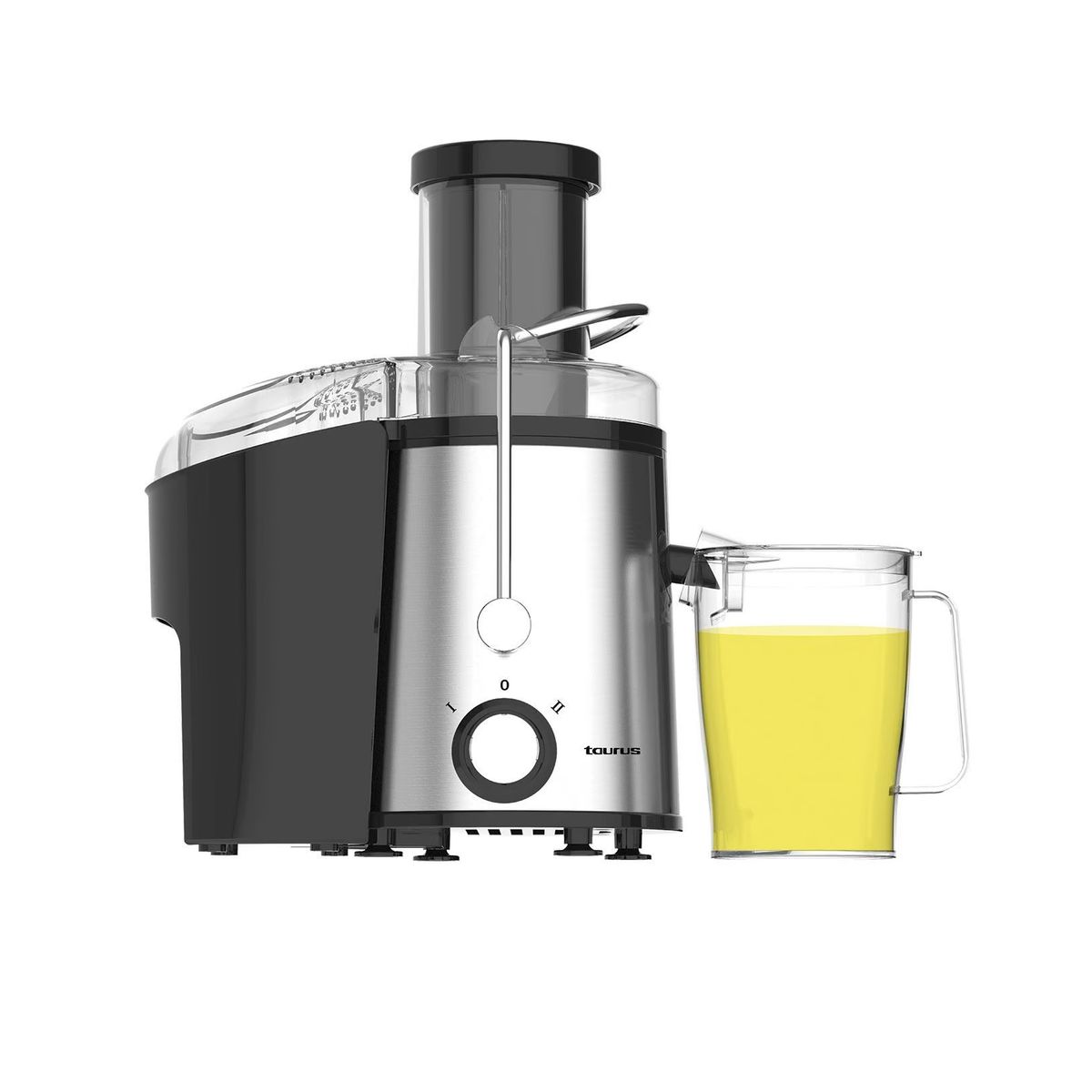 TAURUS - Extractor Taurus Mod. Liquafruits Max Pro 1000