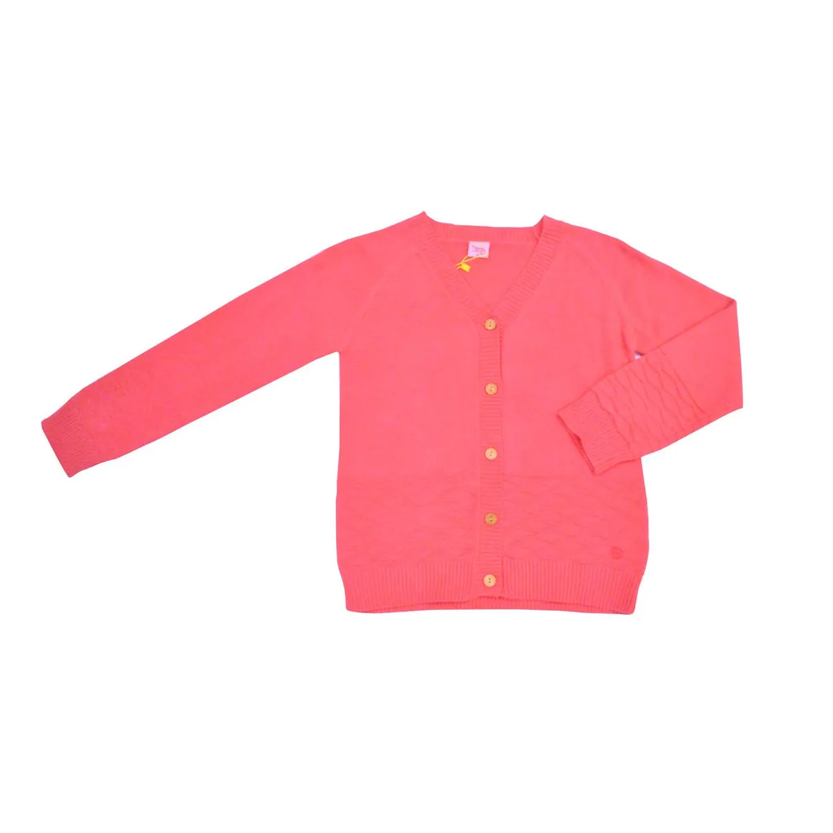 PILLIN - Chompa Niña Pillin PVW901