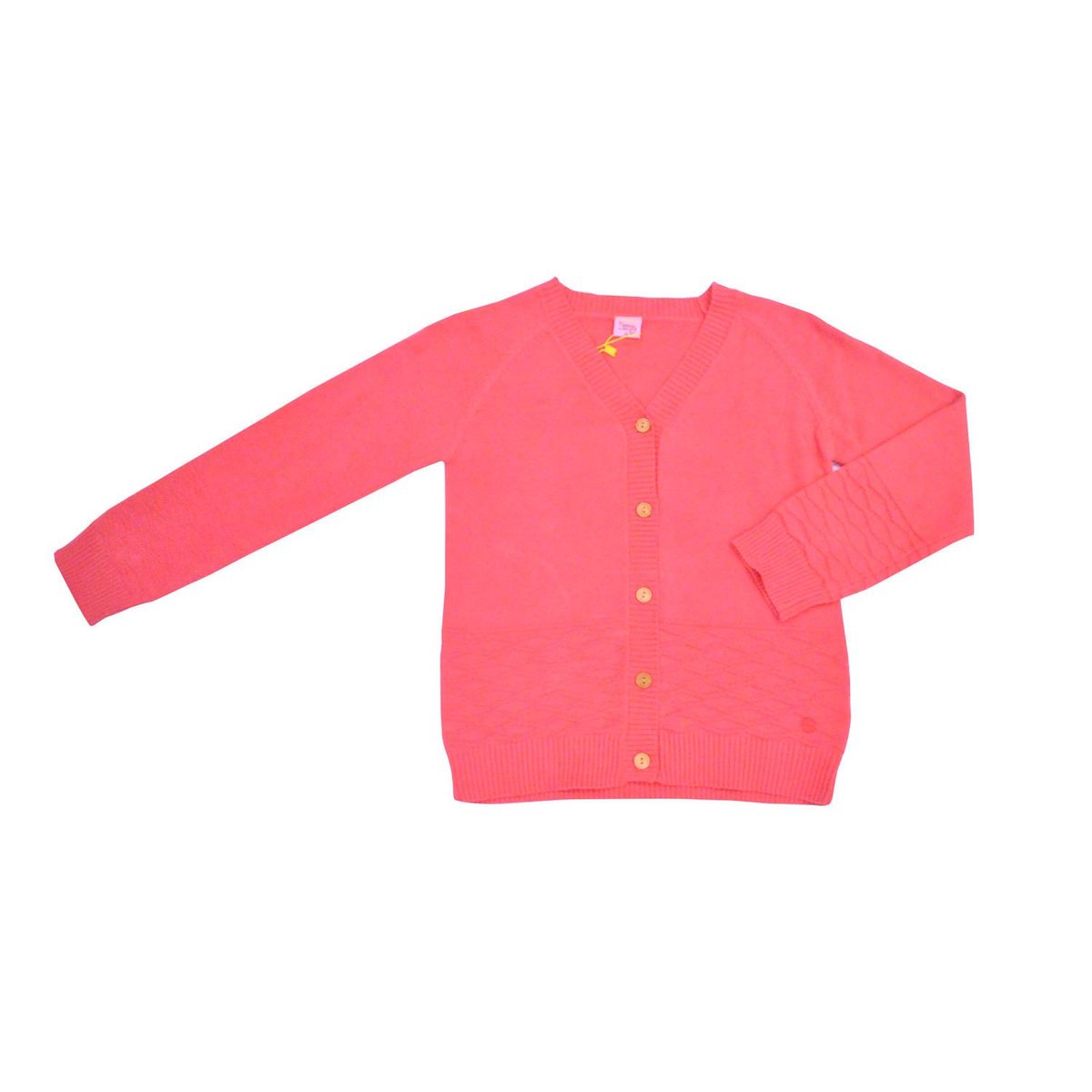 PILLIN - Chompa Niña Pillin PVW901