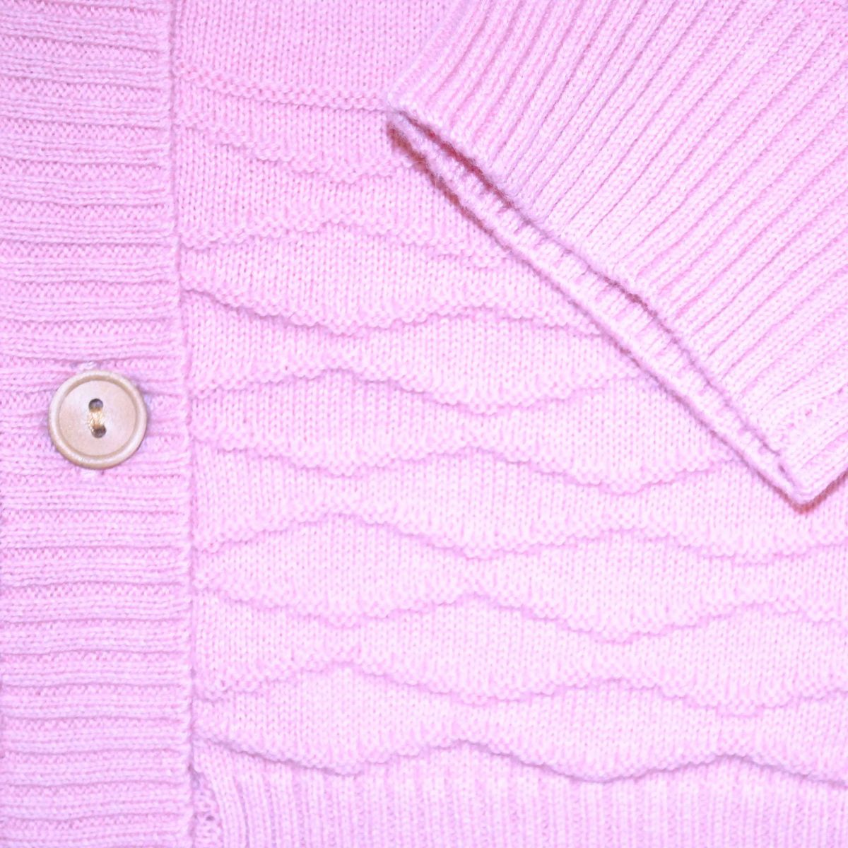 PILLIN - Chompa Niña Pillin PVW901