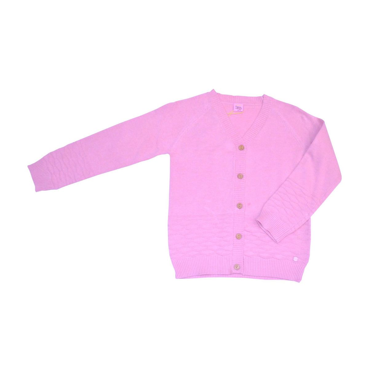 PILLIN - Chompa Niña Pillin PVW901