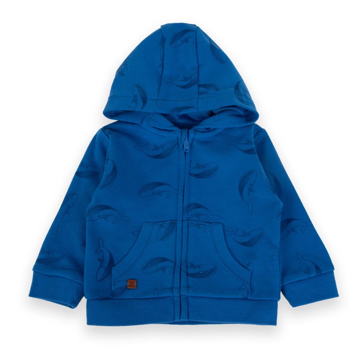 PILLIN - Polera Bebe Niño Pillin PVA504-24