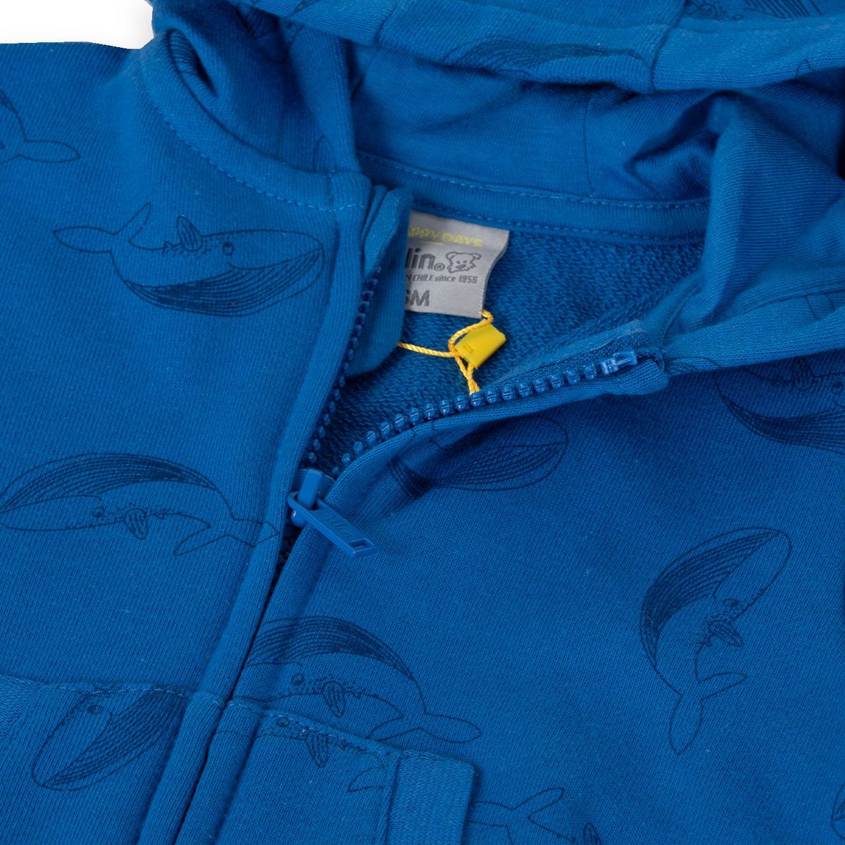 PILLIN - Polera Bebe Niño Pillin PVA504-24