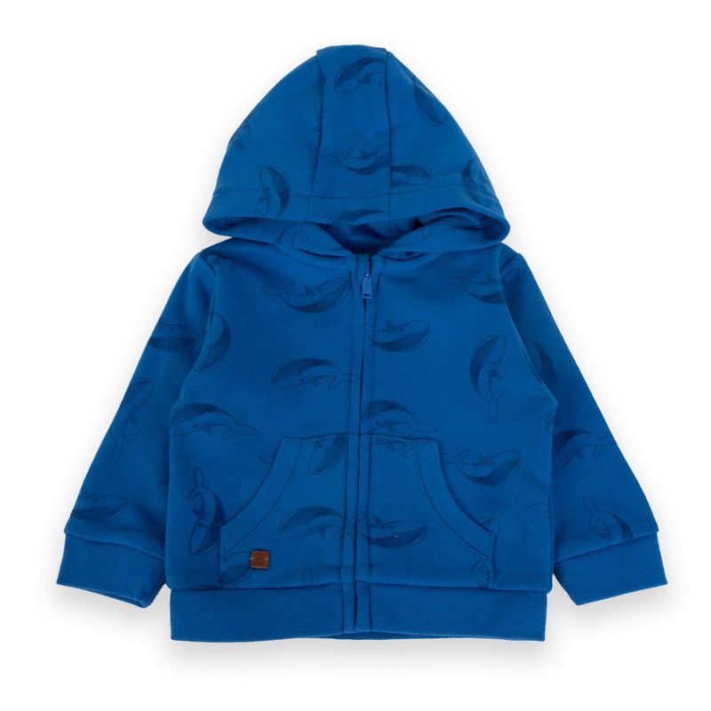 PILLIN - Polera Bebe Niño Pillin PVA504-24