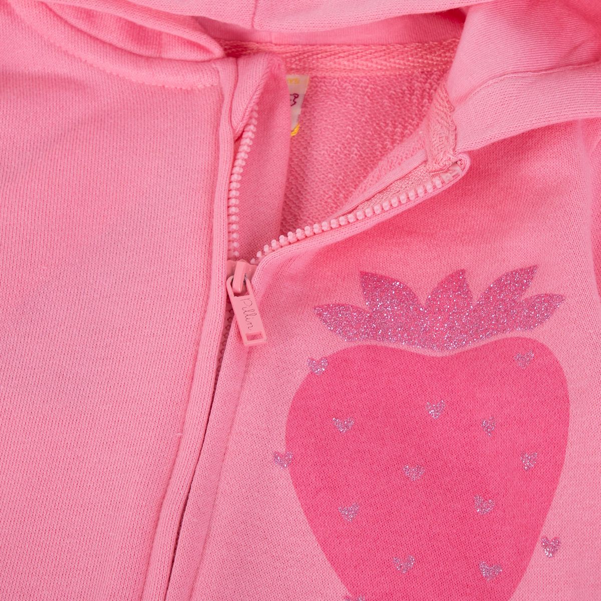 PILLIN - Polera Bebe Niña Pillin PVA513-24