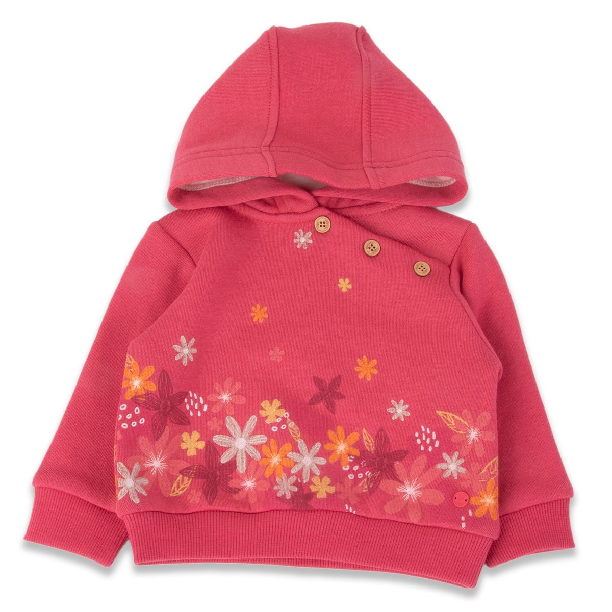 PILLIN - Polera Bebe Niña Pillin PVZ532-24