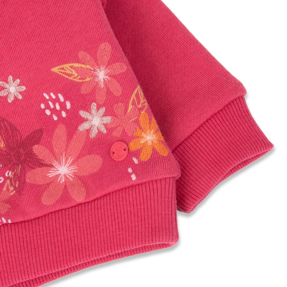 PILLIN - Polera Bebe Niña Pillin PVZ532-24