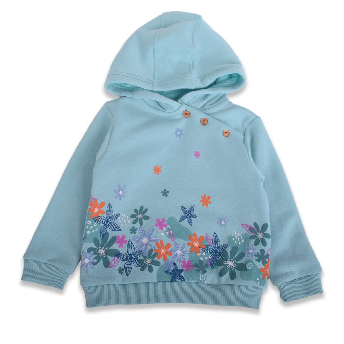 PILLIN - Polera Bebe Niña Pillin PVZ532-24