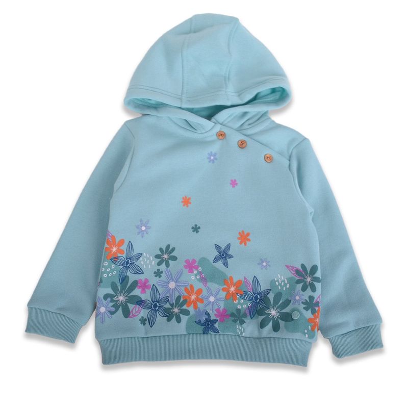 PILLIN - Polera Bebe Niña Pillin PVZ532-24