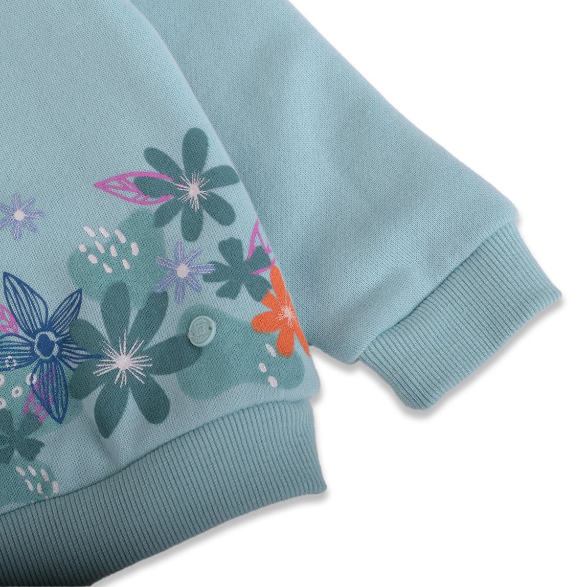 PILLIN - Polera Bebe Niña Pillin PVZ532-24