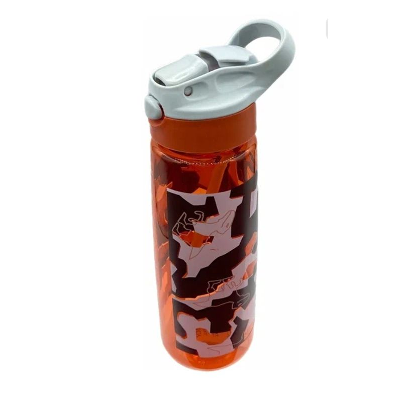 GENERICO - TOMATODO DISEÑO CAMUFLAJE  MILITAR