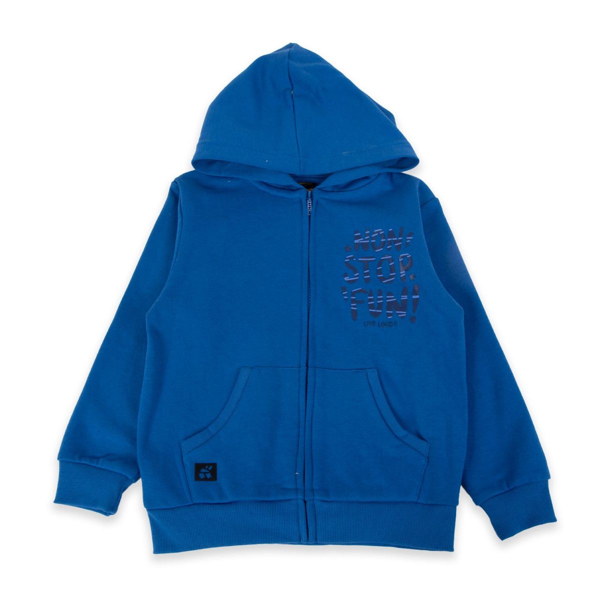 PILLIN - Polera Niño Pillin PVA506-24