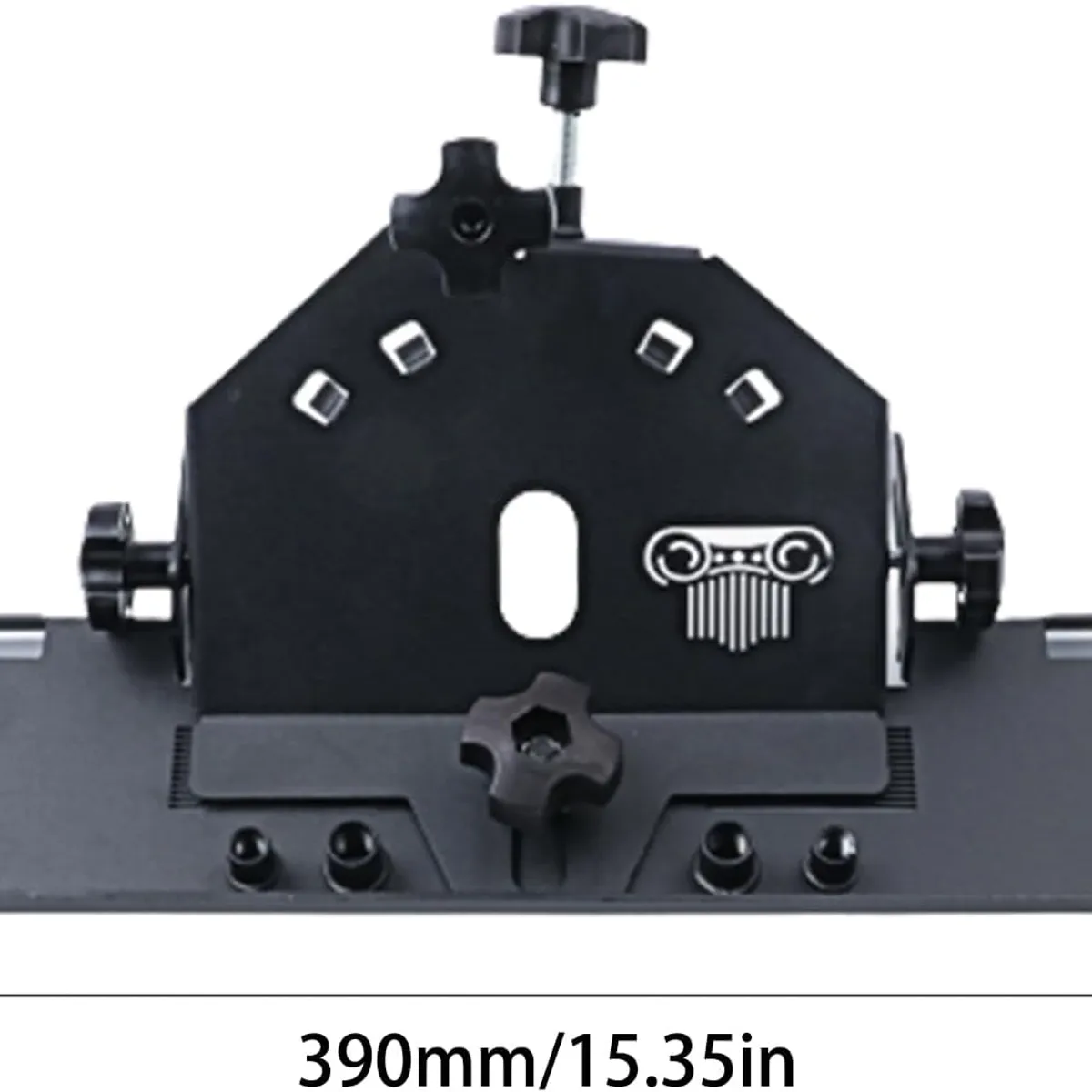 OEM - Guia Corte 45º Porcelanato Adaptador Soporte Amoladora