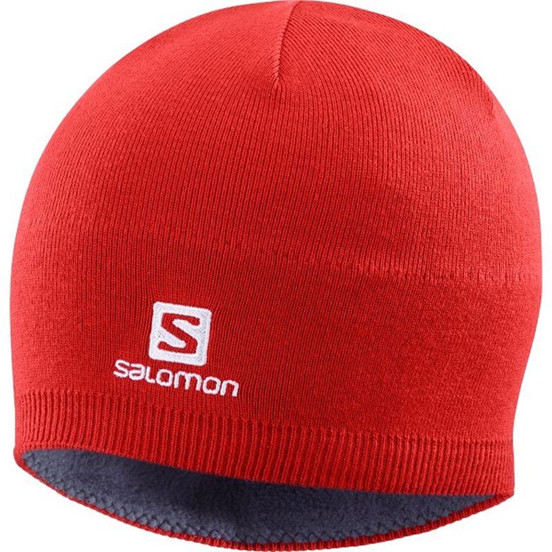 SALOMON - Gorro Beanie - Salomon