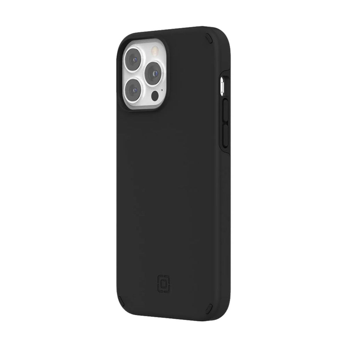 INCIPIO - Case Incipio Duo Compatible con iPhone 13 Pro Max con Magsafe Black