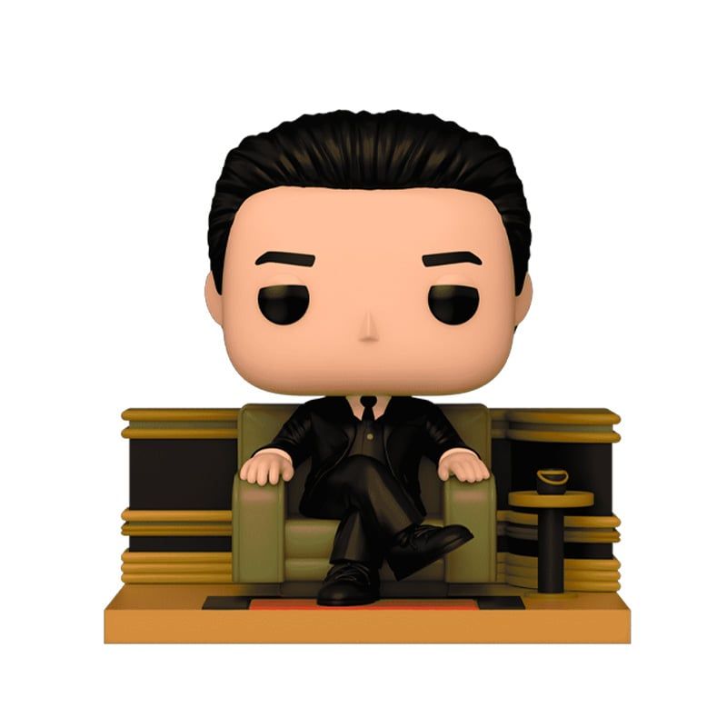 FUNKO - EL PADRINO MICHAEL CORLEONE 1522
