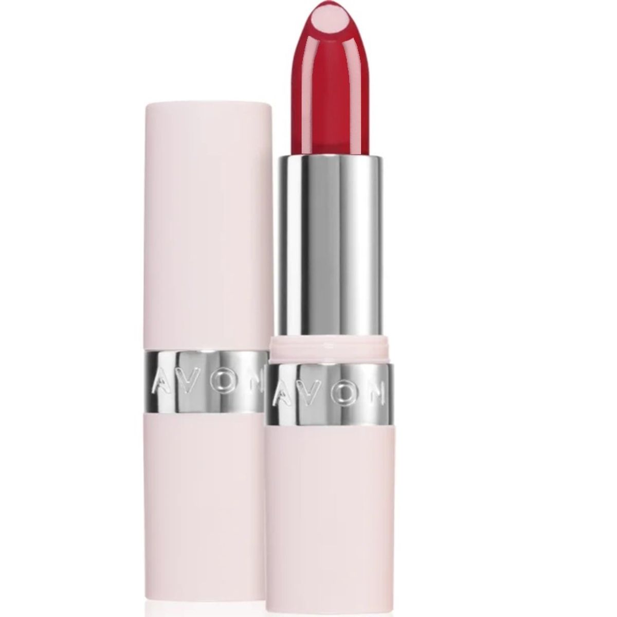 AVON - Avon Labial Hydramatic Radiante - Scarlet