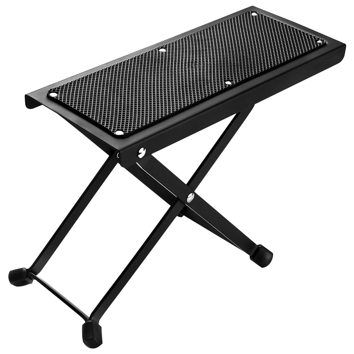 GENERICO - Reposapiés de Guitarra Comodidad y Soporte para Músicos