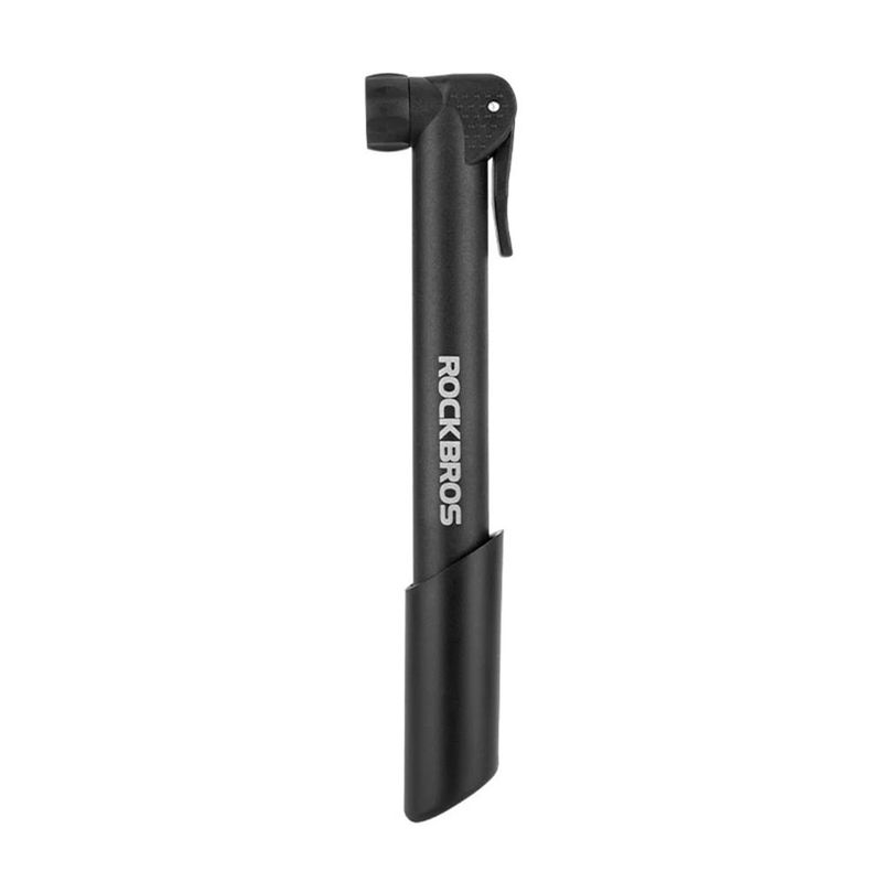 ROCKBROS - Inflador de 80Psi Rockbros