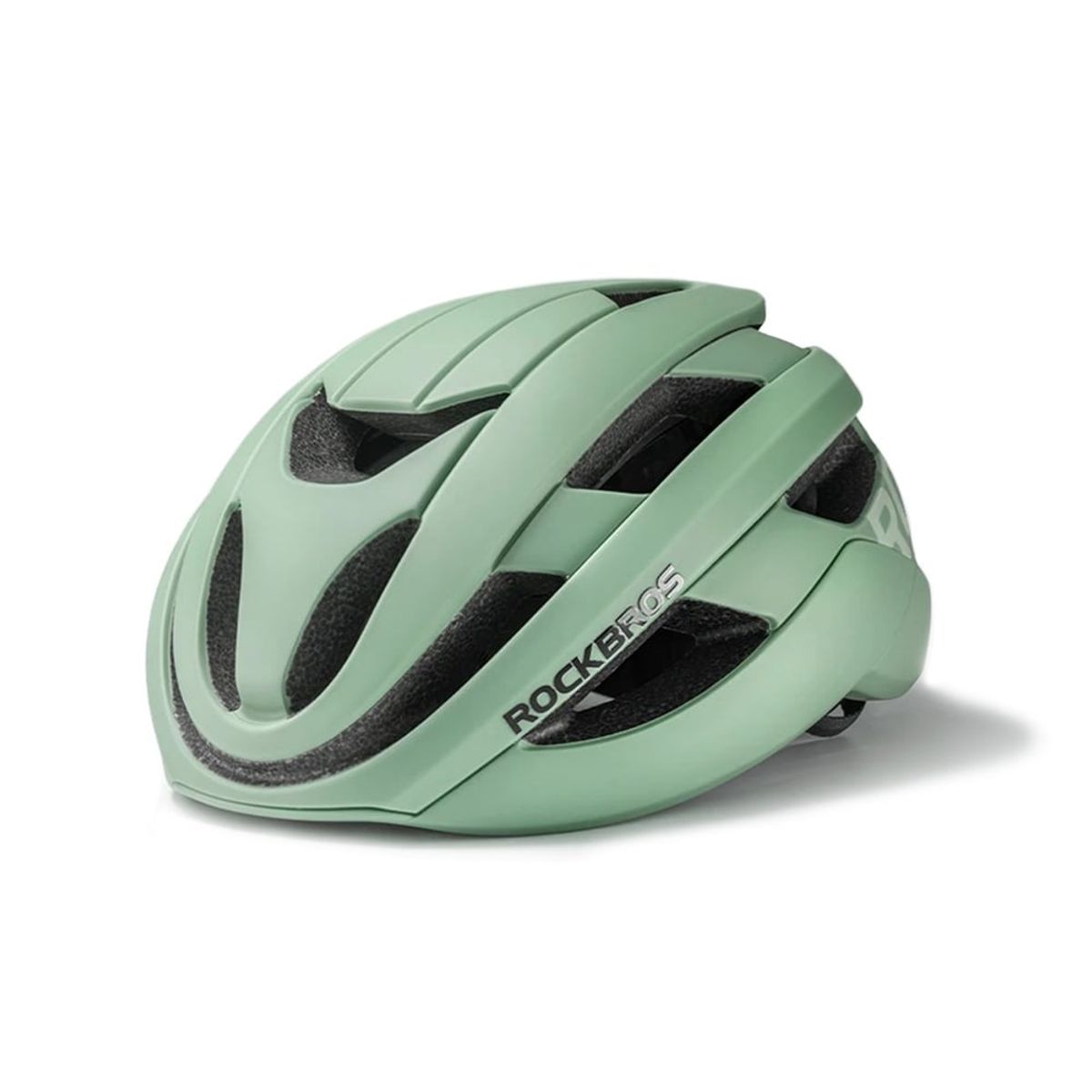 ROCKBROS - Casco de Ciclismo HC-420 Rockbros