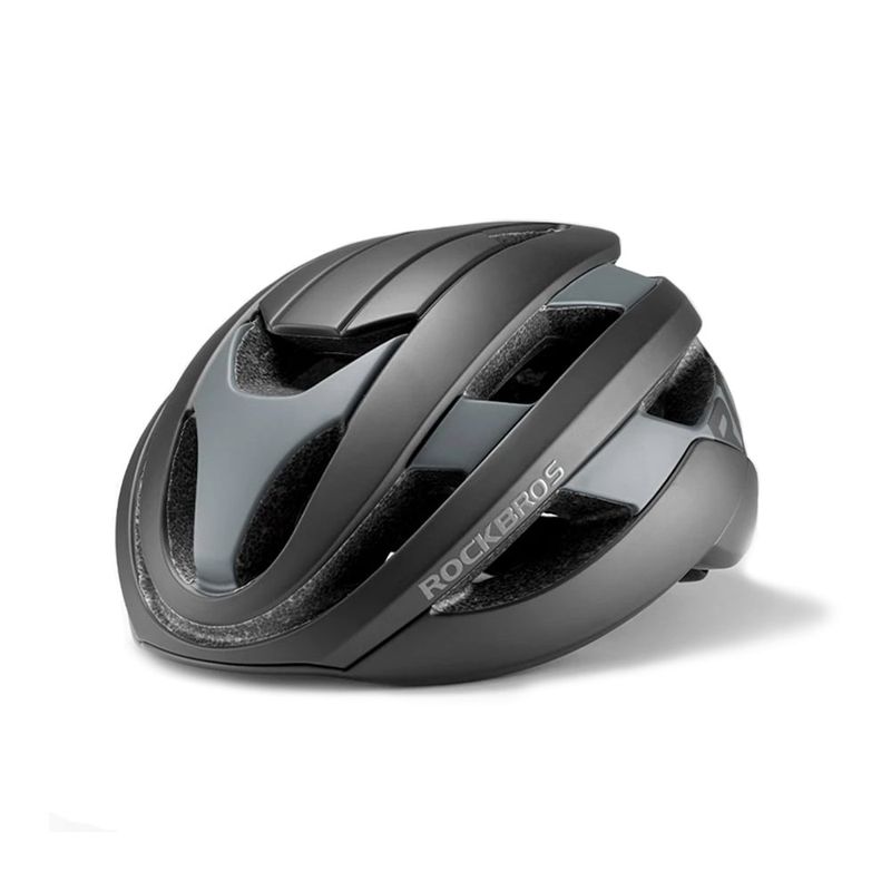 ROCKBROS - Casco de Ciclismo HC-420 Rockbros