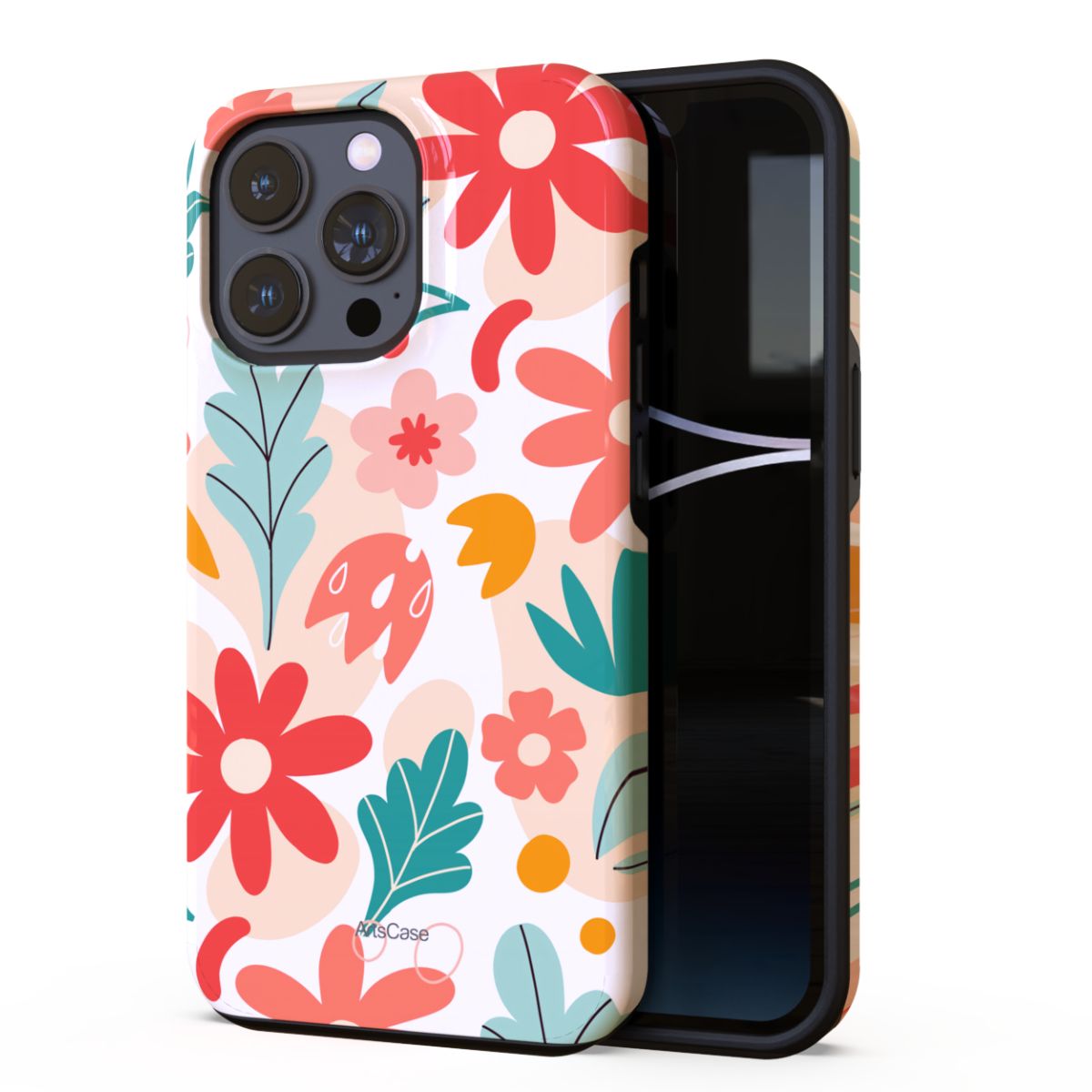 ARTSCASE - Case iphone 16 Pro  My Creativity ArtsCase